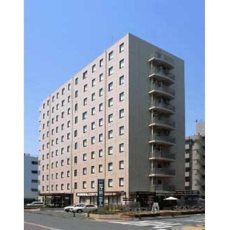 Mizue Dai-Ichi Hotel Tokio Exterior foto