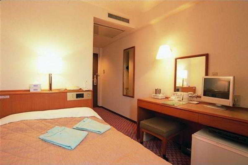 Mizue Dai-Ichi Hotel Tokio Exterior foto