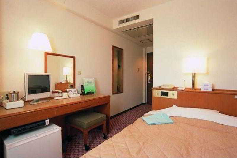 Mizue Dai-Ichi Hotel Tokio Exterior foto