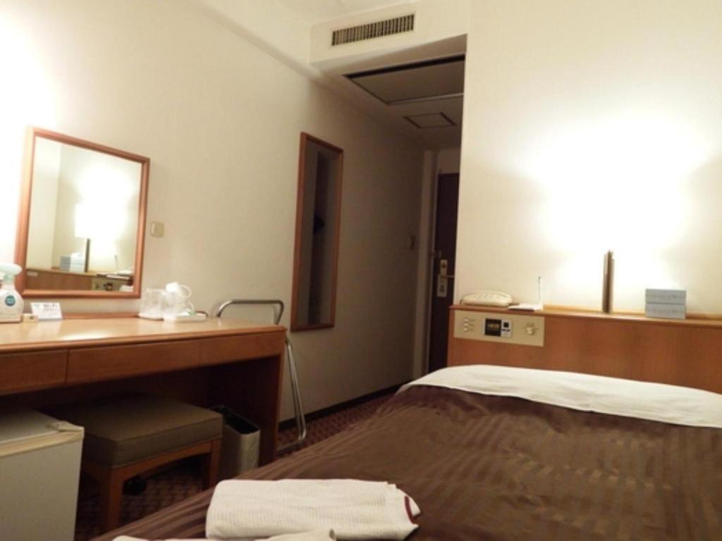 Mizue Dai-Ichi Hotel Tokio Exterior foto