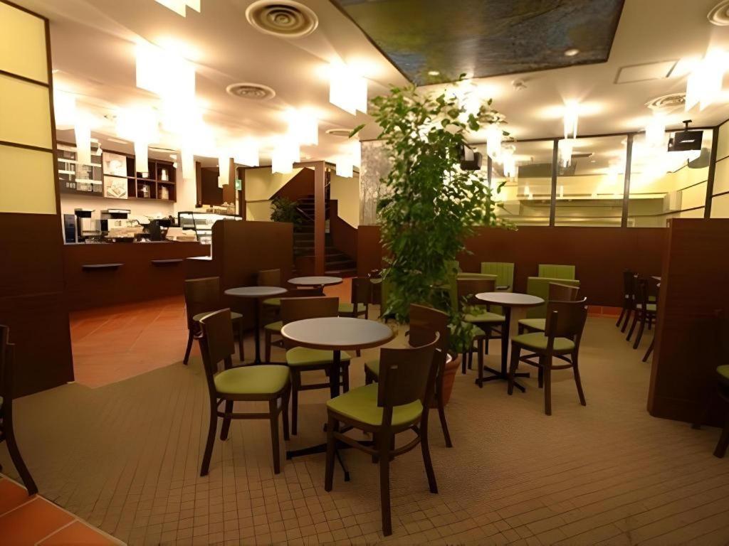 Mizue Dai-Ichi Hotel Tokio Exterior foto