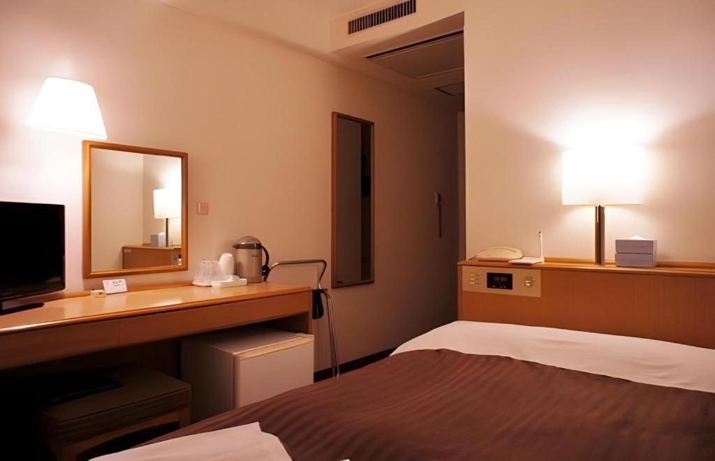 Mizue Dai-Ichi Hotel Tokio Exterior foto