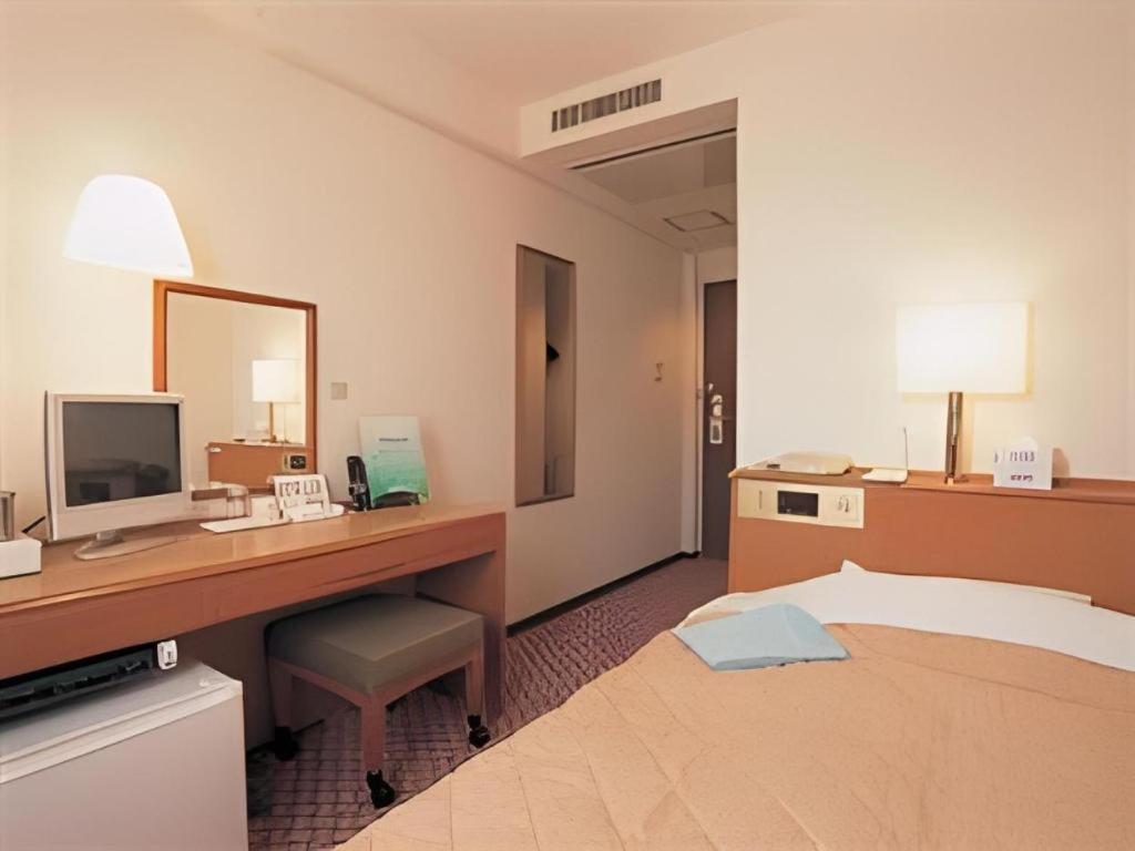 Mizue Dai-Ichi Hotel Tokio Exterior foto