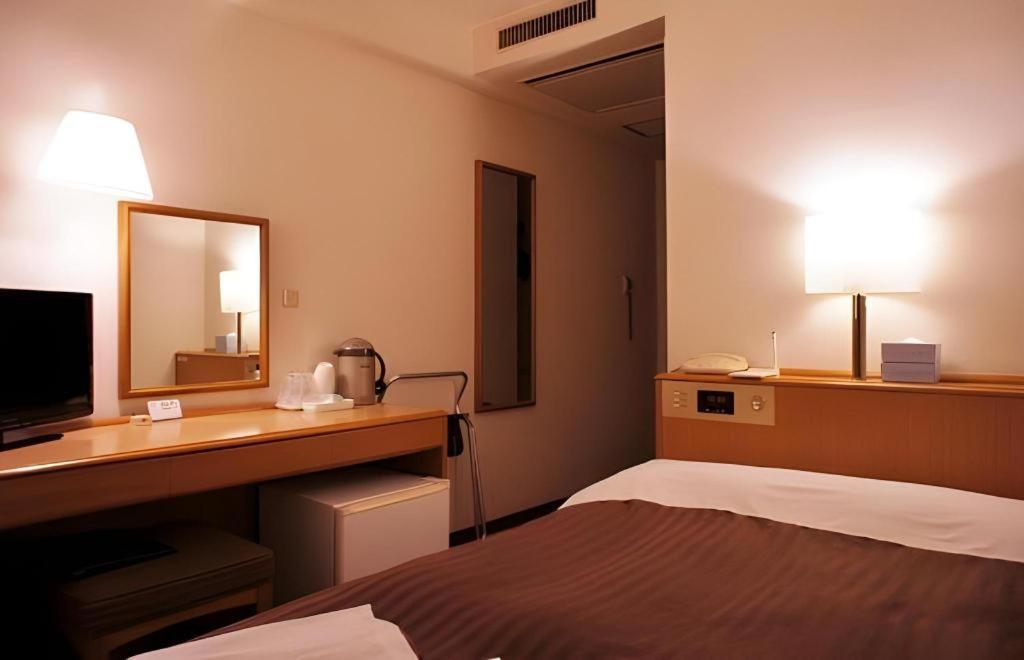 Mizue Dai-Ichi Hotel Tokio Exterior foto