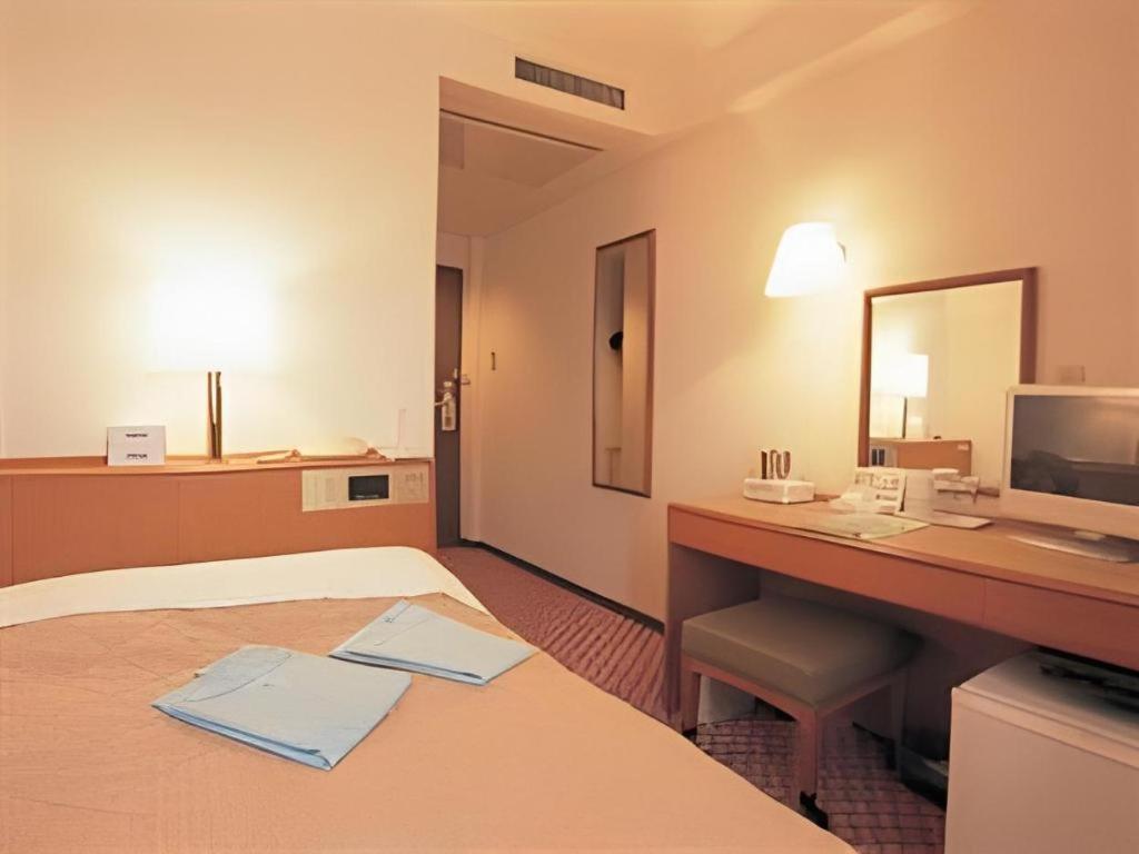 Mizue Dai-Ichi Hotel Tokio Exterior foto