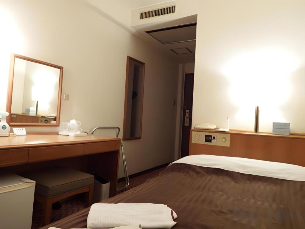 Mizue Dai-Ichi Hotel Tokio Exterior foto