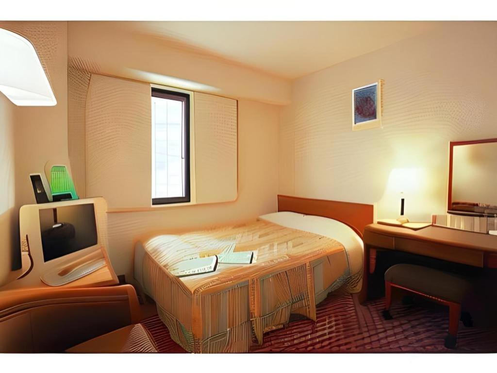 Mizue Dai-Ichi Hotel Tokio Exterior foto
