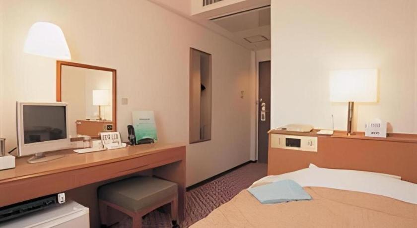 Mizue Dai-Ichi Hotel Tokio Exterior foto