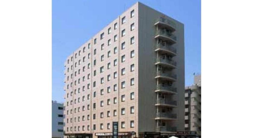 Mizue Dai-Ichi Hotel Tokio Exterior foto