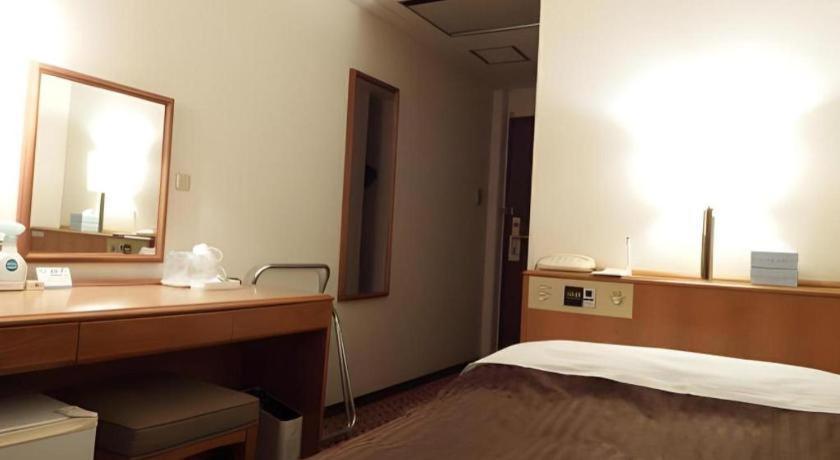 Mizue Dai-Ichi Hotel Tokio Exterior foto
