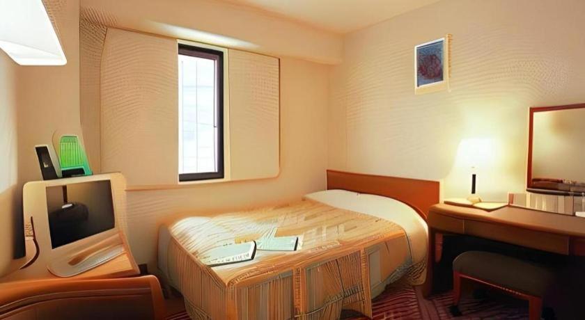 Mizue Dai-Ichi Hotel Tokio Exterior foto
