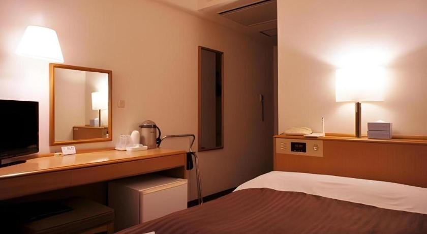 Mizue Dai-Ichi Hotel Tokio Exterior foto