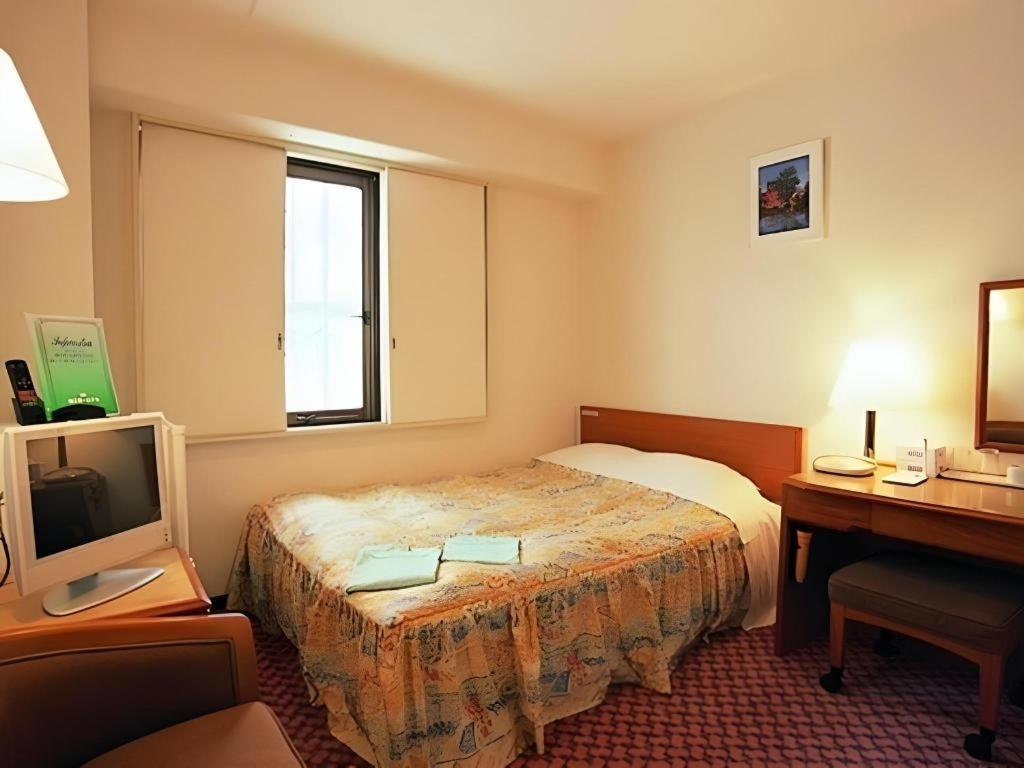 Mizue Dai-Ichi Hotel Tokio Exterior foto
